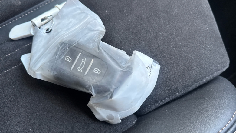 Peugeot 3008 1.5 BlueHDi GT Premium 5dr EAT8 Diesel Estate